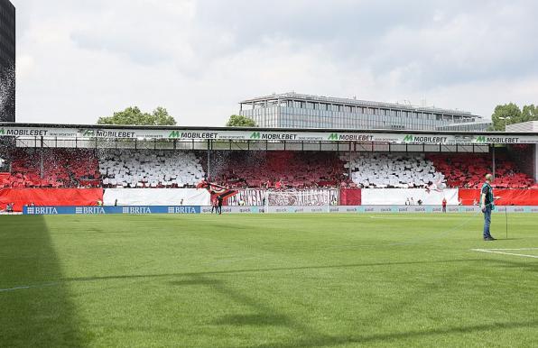 3. Liga: 13 Tore, 13 Vorlagen - Wehen Wiesbaden holt Stürmer aus der Regionalliga