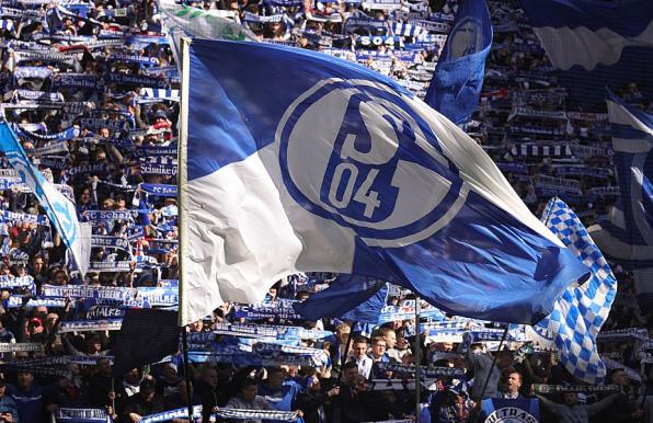 Schalke: S04 gibt Partnerschaft mit internationalem Klub bekannt