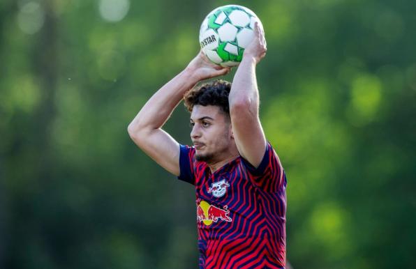 Wohl bald auf Schalke: Aris Bayindir.
