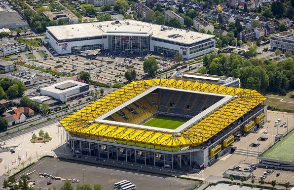 Alemannia Aachen: So sieht die Sommervorbereitung aus - BVB-Test findet nicht statt
