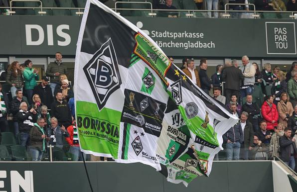 Regionalliga West: Drei Zugänge auf einen Schlag - Mönchengladbach präsentiert neue Spieler