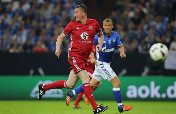 EM 2024: Były profesjonalista Schalke skarży się na holenderskiego specjalistę: „Więc powinien się uspokoić”