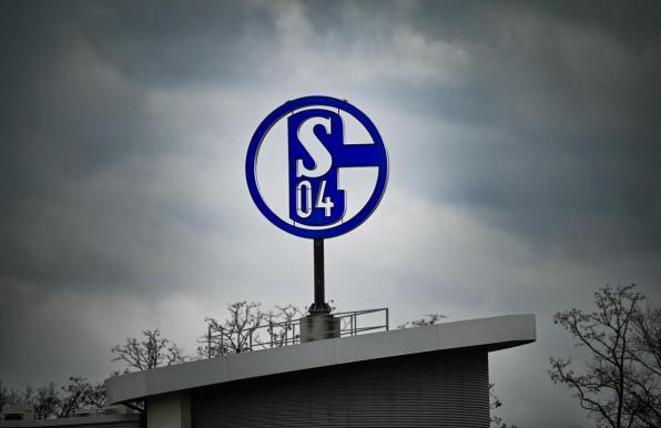 Die Geschäftsstelle des FC Schalke 04.