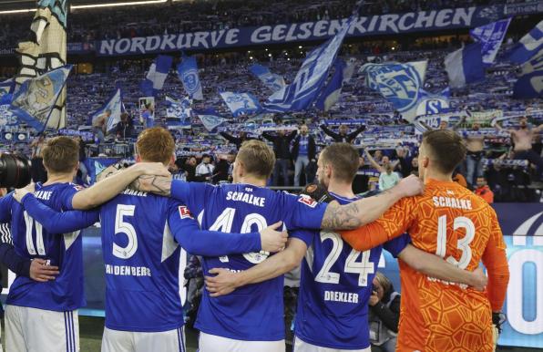 2. Liga: Schalke und seine Fans – TV-Doku würdigt die Königsblauen