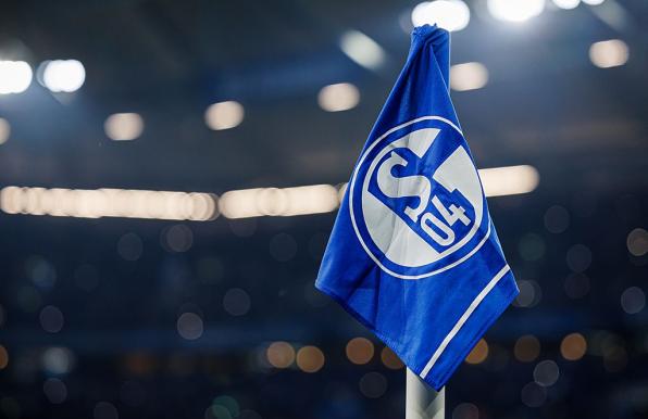 Ein weiterer Zugang für Schalke 04. 