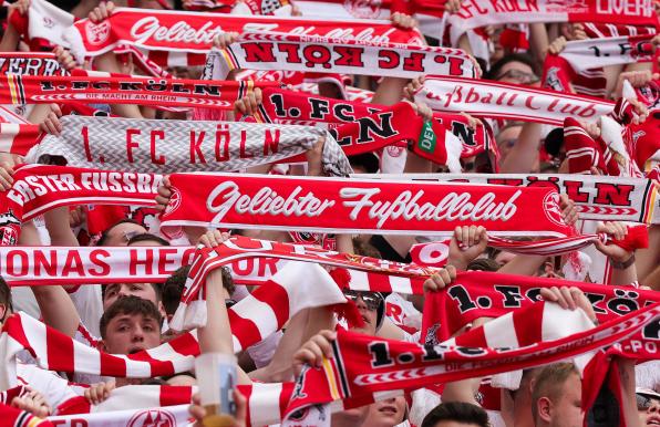 Die Fans des 1. FC Köln dürfen sich auf einen Kracher zum Zweitliga-Start freuen.