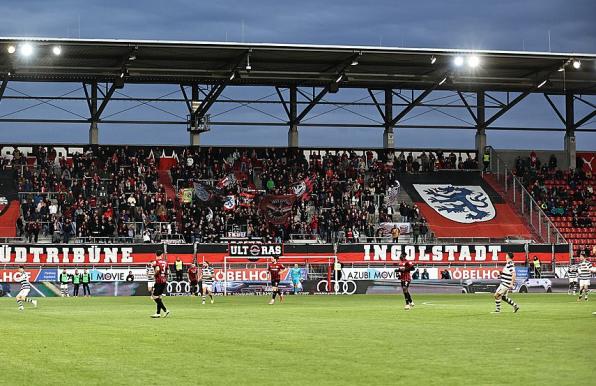 3. Liga: FC Ingolstadt verpflichtet Bundesliga-Talent für das Tor