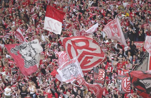 Die Fans von Rot-Weiss Essen können die neue Spielzeit kaum noch abwarten.