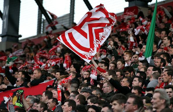 Fans von Rot-Weiss Essen können sich auf ein Heimspiel gegen Alemannia Aachen zum Start der 3. Liga freuen.