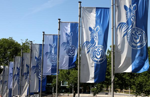 MSV Duisburg: Diese vier Teams treten bei der Mitgliederversammlung an