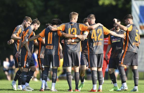 Das Ziel ist klar: Der MSV Duisburg will zurück in die 3. Liga.