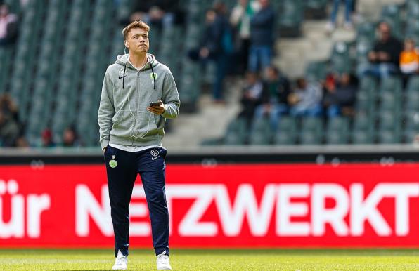 Dzenan Pejcinovic wechselt für ein Jahr zu Fortuna Düsseldorf.