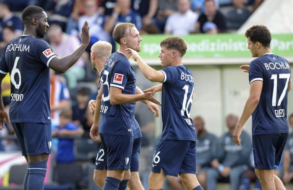 Der VfL Bochum muss zur Generalprobe nach Frankreich.