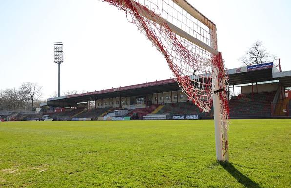 Gegen den MSV wird es voll im Stadion Niederrhein. 