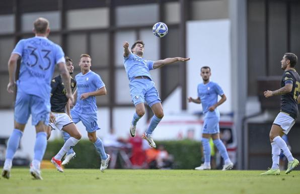 Der VfL Bochum verlor mit 1:3 gegen Spezia Calcio.