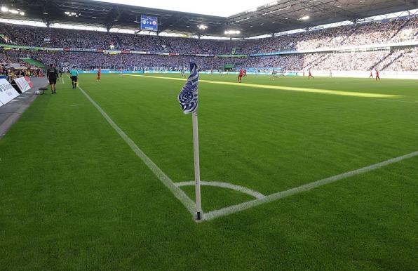 Gegen Türkspor Dortmund wird die MSV-Arena gut gefüllt sein.