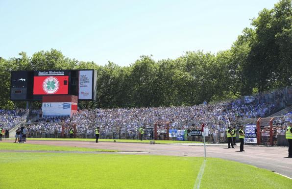 MSV Duisburg: Fünf Gründe für den Traumstart in der Regionalliga