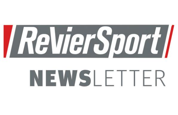 Der neue RevierSport-Newsletter ist da!