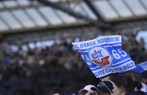 Der FC Hansa Rostock legt weiter nach.