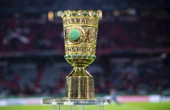 In Deutschland ging es nicht immer um den DFB-Pokal.