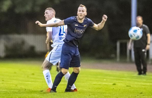 BW Dingden gewann zum Landesliga-Auftakt gegen den SV Scherpenberg mit 4:0. 