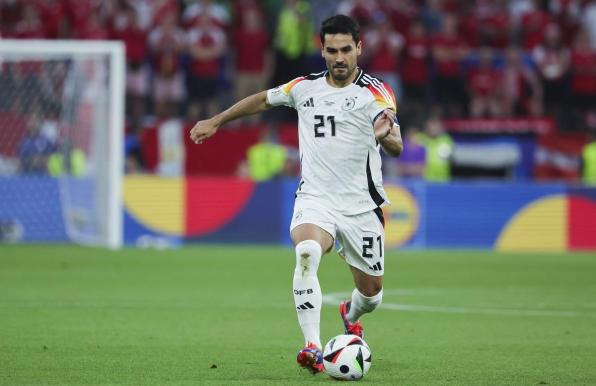 Ilkay Gündogan