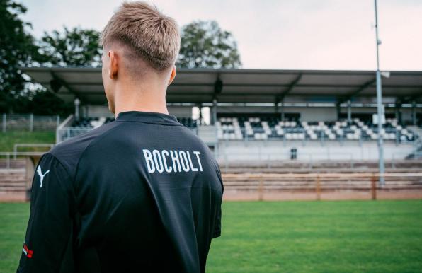 1. FC Bocholt: Rückzug der Kreisliga-A-Reserve? Entscheidung ist gefallen