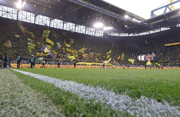 Fan-Proteste: Unruhe vor Auftakt in Hoffenheim und Dortmund