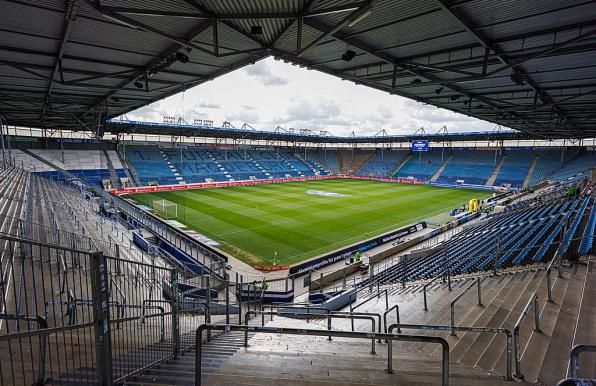 Schalke 04: Nach Schalke-Einsatz - Fanhilfe Magdeburg kritisiert Polizei