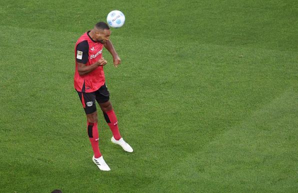 Jonathan Tah möchte gerne zu den Bayern wechseln. 