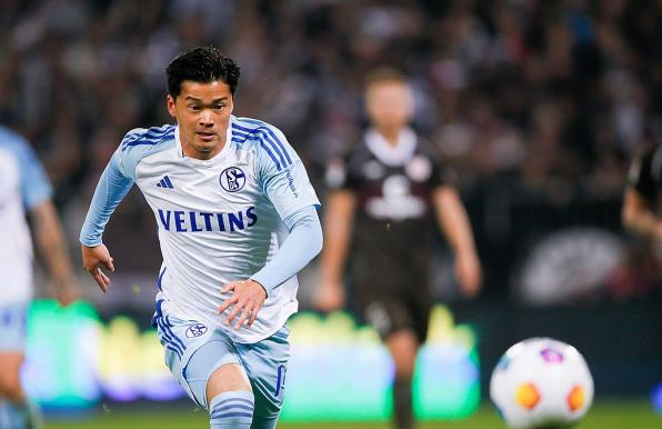 Soichiro Kozuki soll Schalke noch an diesem Montag, 2. September, endgültig verlassen.