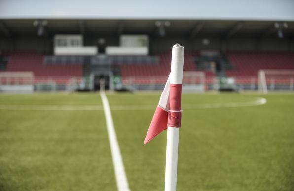 RWE muss ins Mülheimer Ruhrstadion.