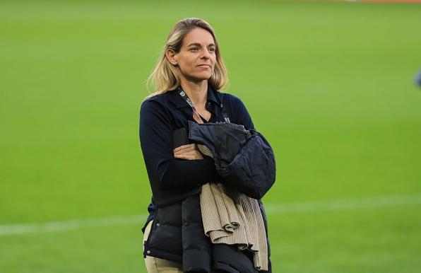 „Weiterer Baustein“: DFB führt U23-Nationalteam der Frauen ein