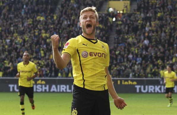 Die BVB-Legenden Jakub Blaszczykowski und Lukasz Piszczek schicken zum Abschied zwei Teams ins Rennen.