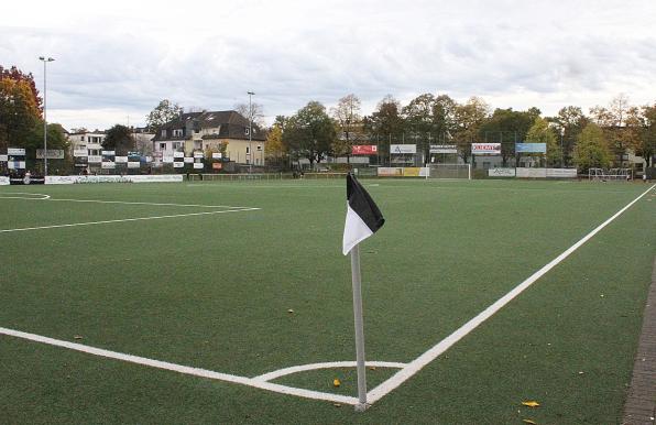 Oberliga Niederrhein: Hilden - Schonnebeck - es soll massiv auf das Topspiel gewettet worden sein