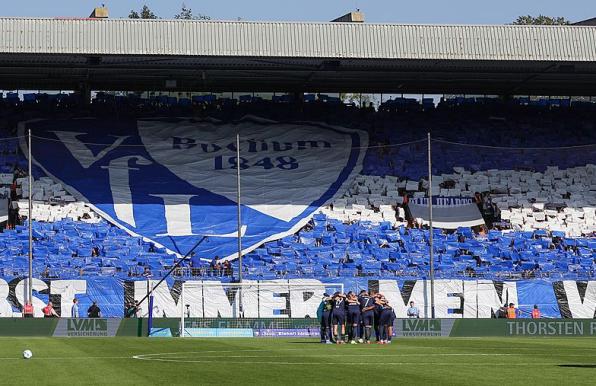 VfL Bochum: Trotz des ersten Punktes - Große Enttäuschung beim VfL nach Kiel-Spiel