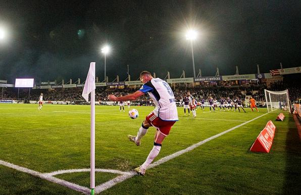 3. Liga: 17 Jahre beim Hamburger SV - Das ist der neue Cheftrainer des VfL Osnabrück