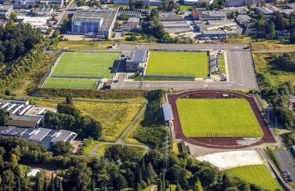 Niederrheinpokal: Flutlichtspiel! Achtelfinal-Termin des MSV Duisburg steht fest