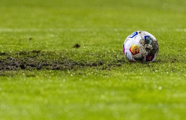 Feuer bei Nord-Regionalligist SSV Jeddeloh II.