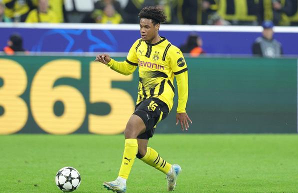 Borussia Dortmund: Sahin bestätigt - Adeyemi und Duranville fehlen BVB lange