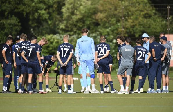 Oberliga-Livestream: Bochumer Derby mit Wattenscheid 09, VfL-U23 im Topspiel  