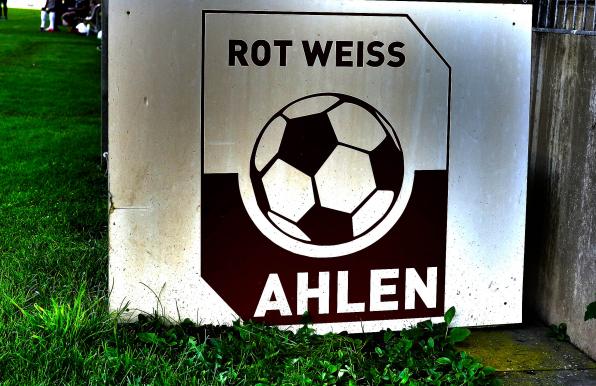 Rot Weiss Ahlen: Petition für U19-Spieler, dem die Abschiebung droht