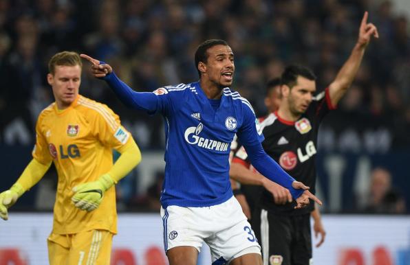 Keine Schalke-Rückkehr: Joel Matip macht Schluss.