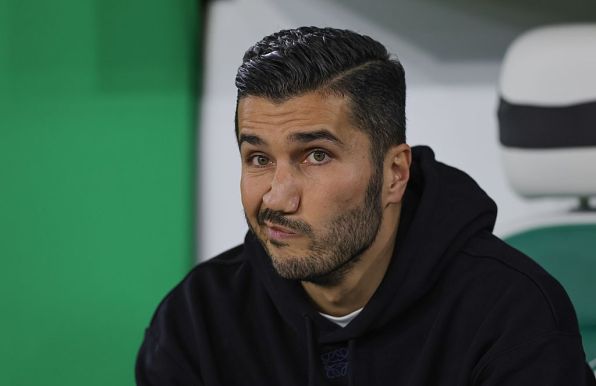 Nuri Sahin bekommt von den BVB-Bossen Rückendeckung.