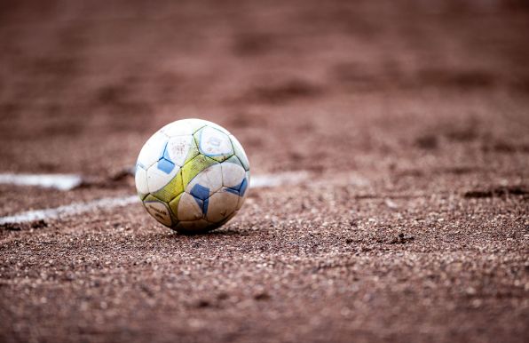 Ein Spiel in der Kreisliga C in Bochum findet heute nicht statt.