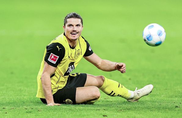 BVB-Profi Marcel Sabitzer.