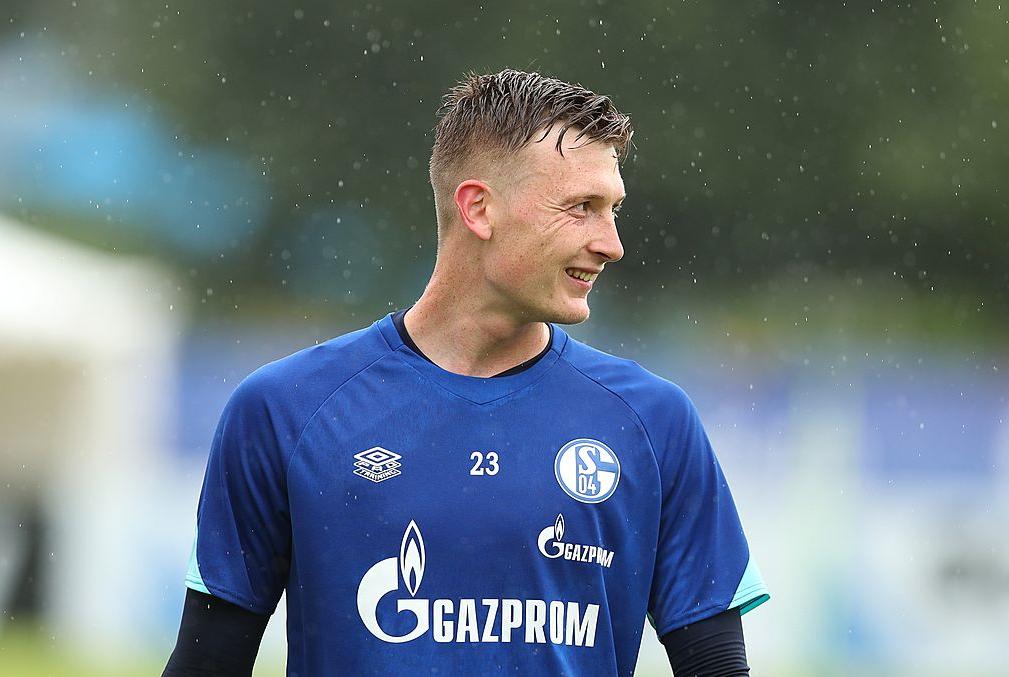 Niederlande So Lauft Es Fur Ex Schalke Profis In Eredivisie Reviersport