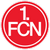 1. FC Nürnberg Logo