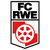 Rot-Weiß Erfurt Logo