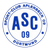 ASC 09 Dortmund III Logo